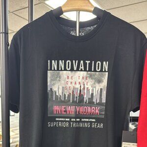 Galaxy by Harvick Limited Edition New York Tee